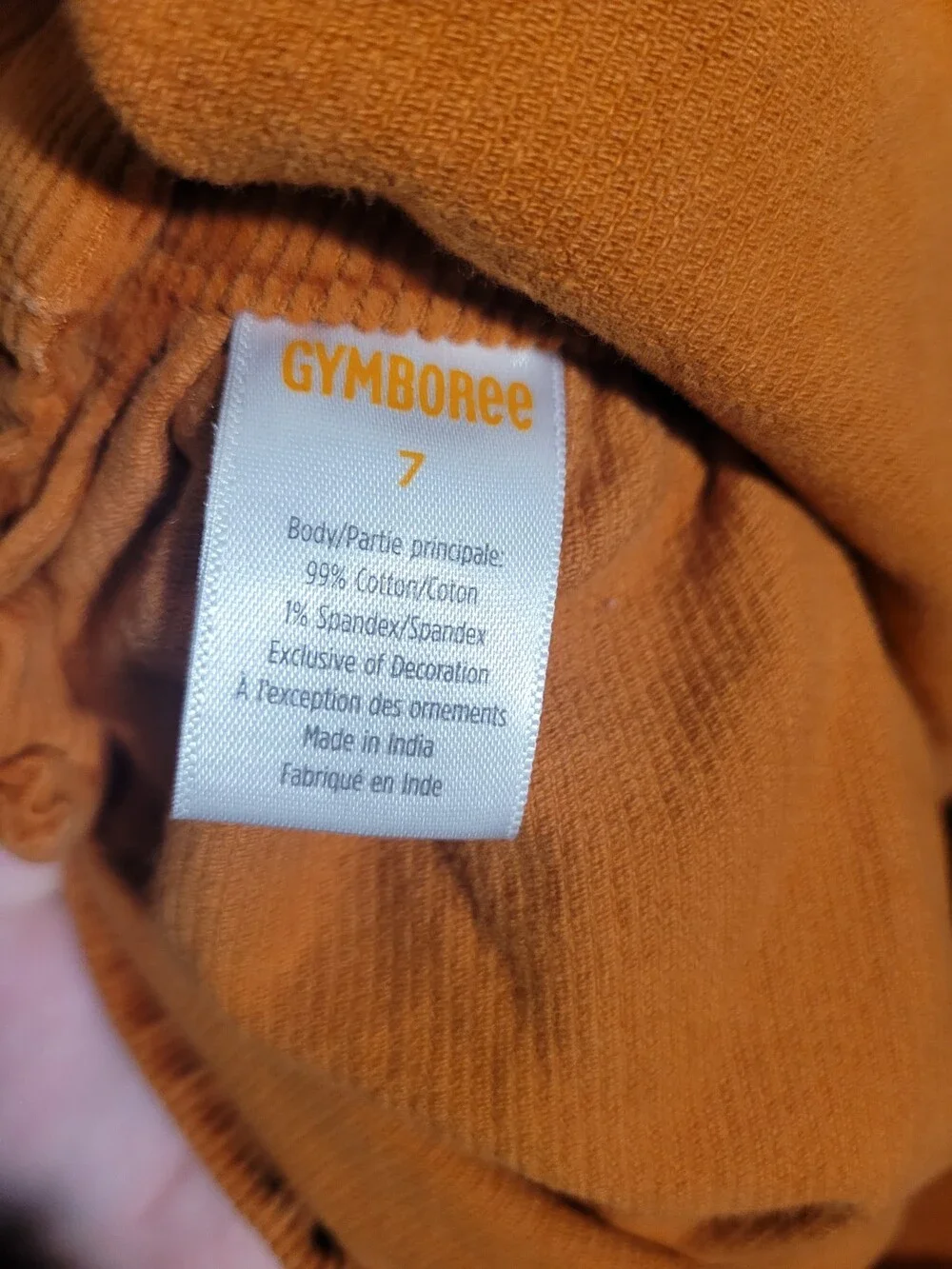N/A gymboree girls